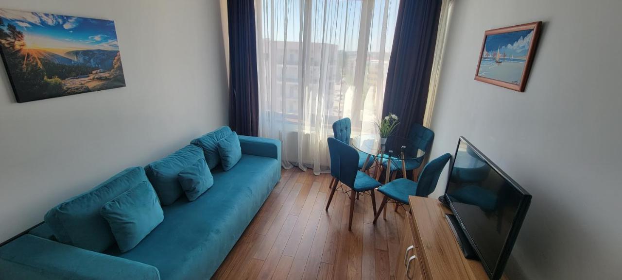 Ionut Summerland Apartments Mamaia Exterior foto