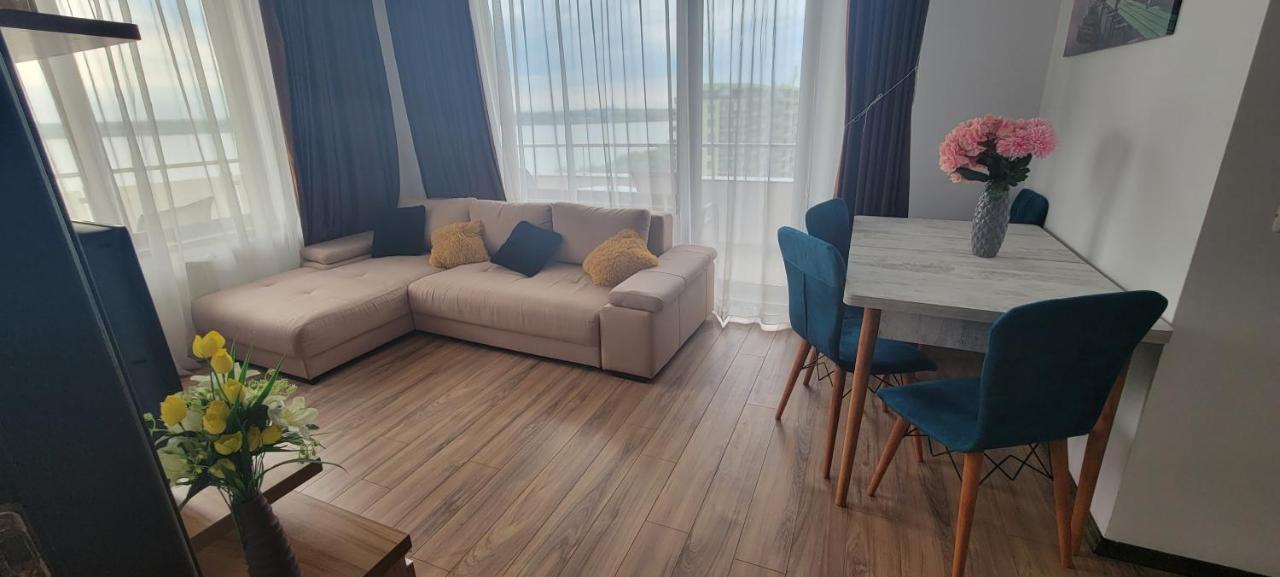 Ionut Summerland Apartments Mamaia Exterior foto