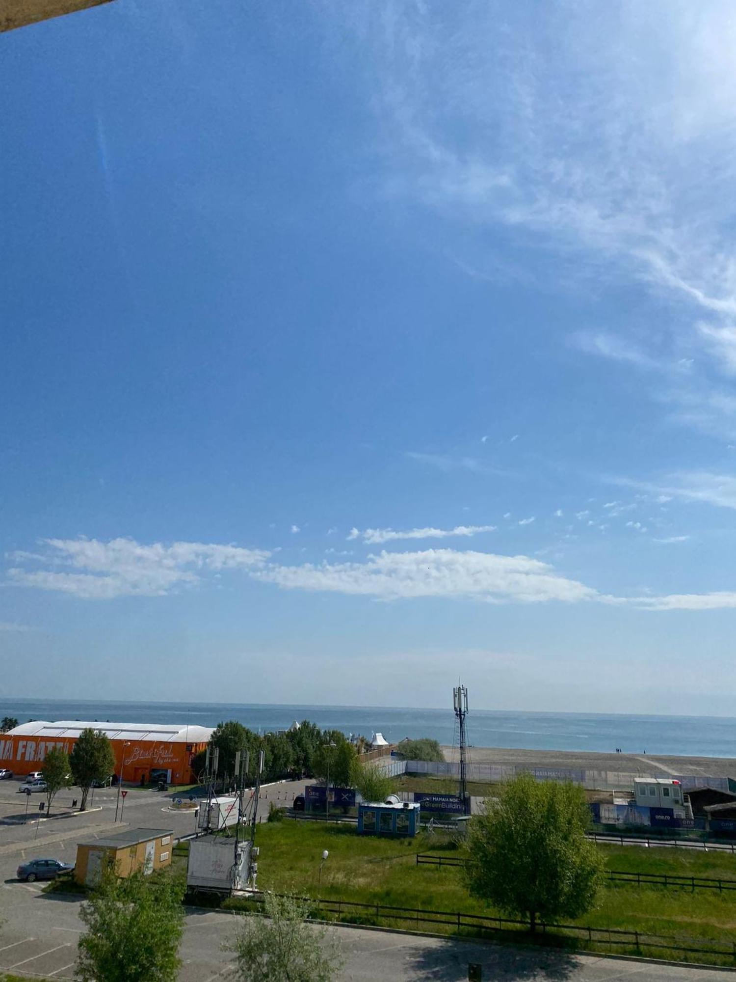 Ionut Summerland Apartments Mamaia Zimmer foto