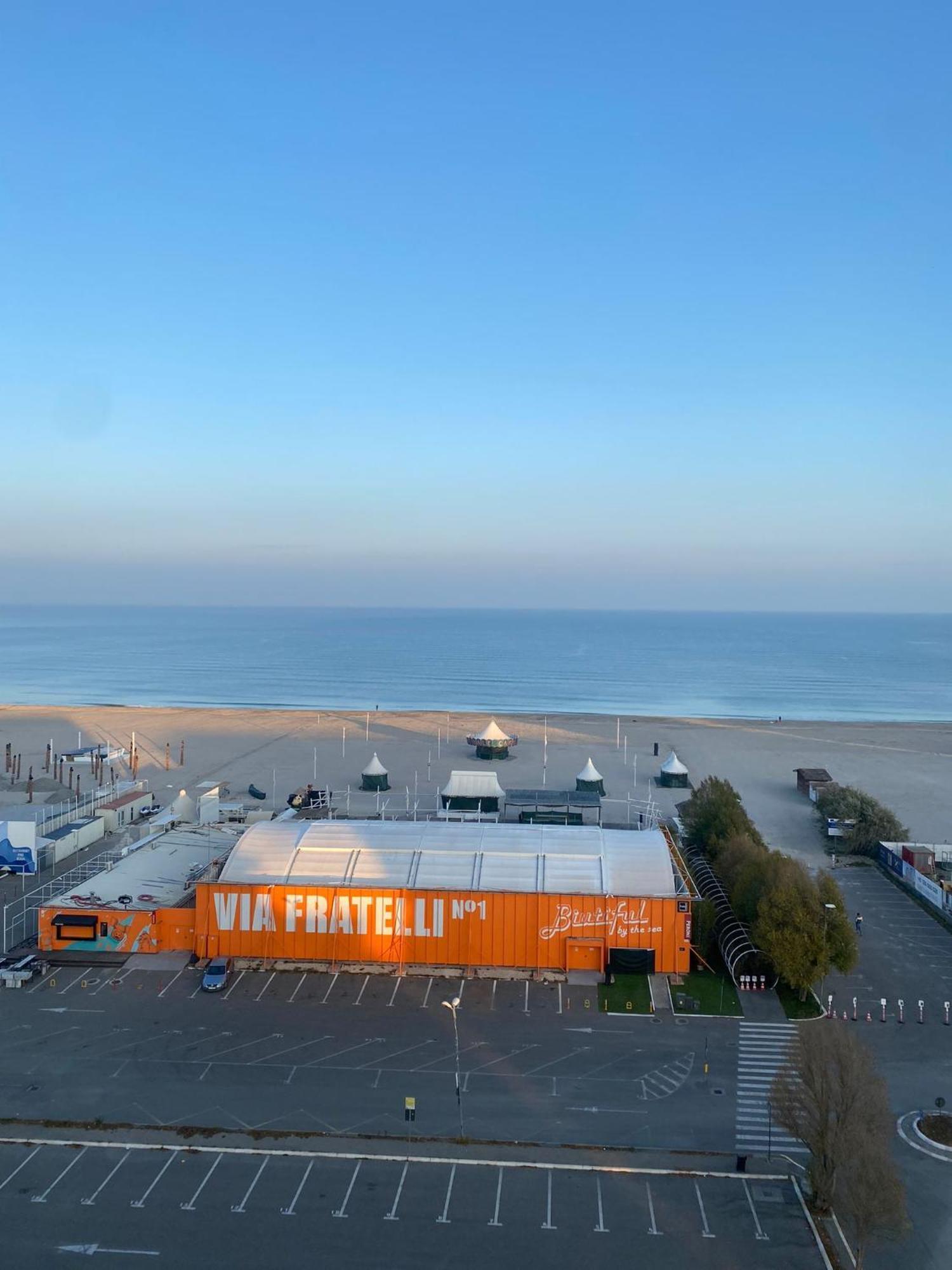 Ionut Summerland Apartments Mamaia Zimmer foto