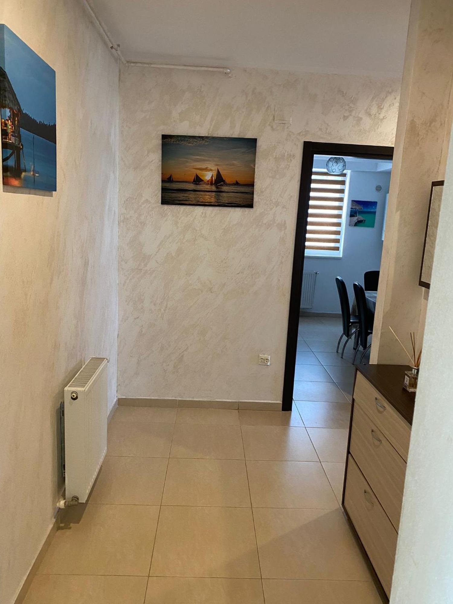 Ionut Summerland Apartments Mamaia Zimmer foto