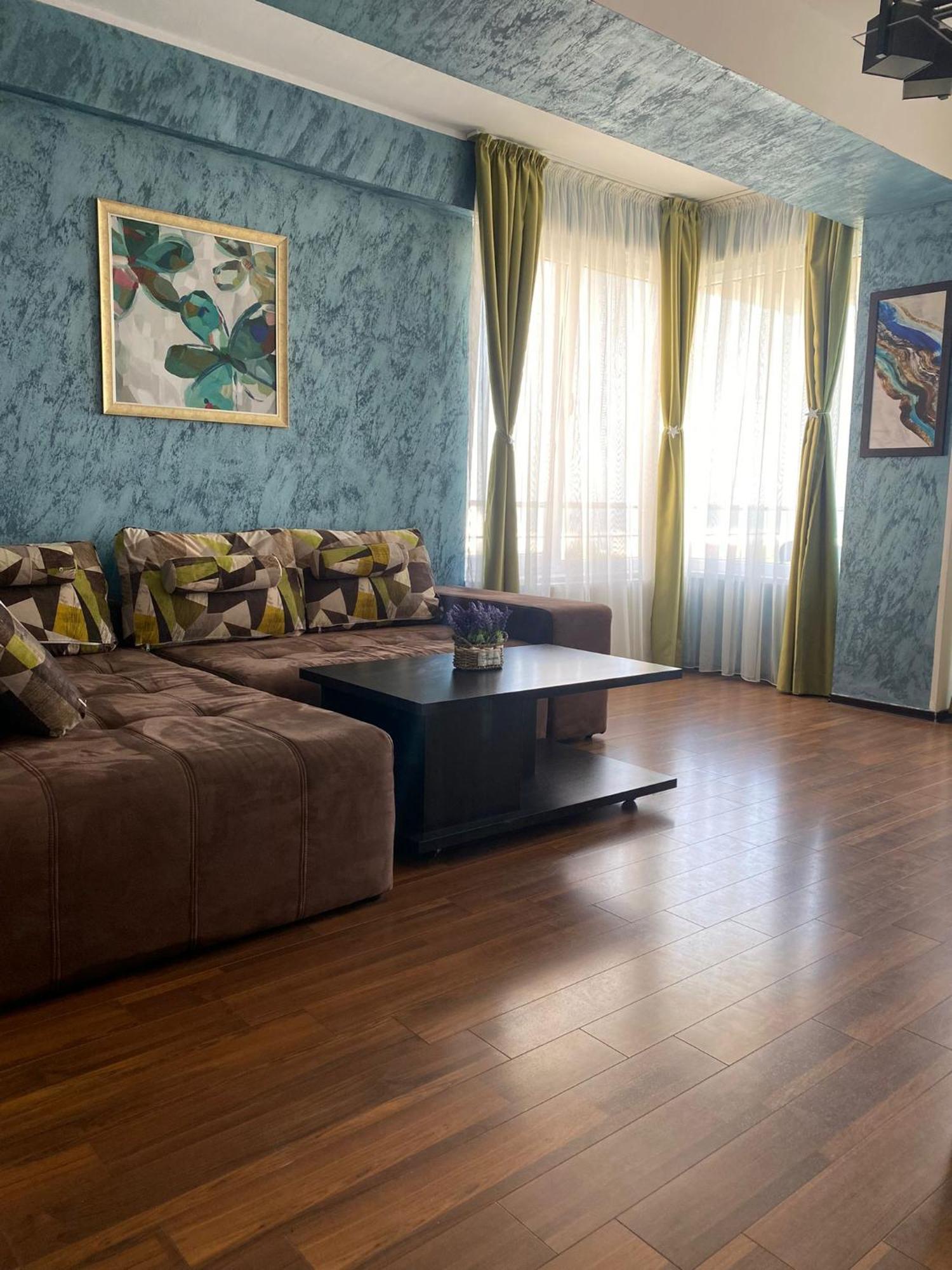 Ionut Summerland Apartments Mamaia Zimmer foto