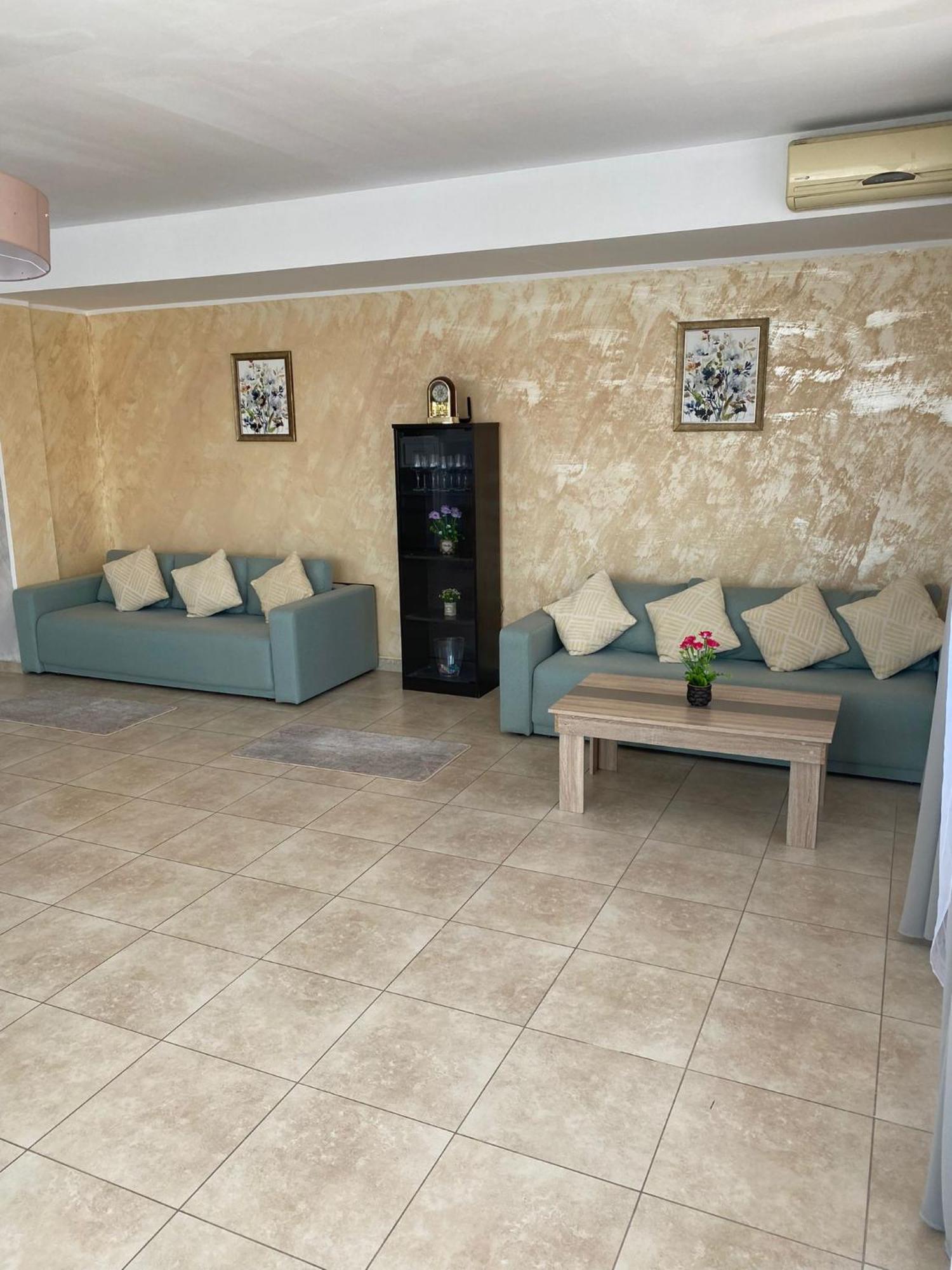 Ionut Summerland Apartments Mamaia Zimmer foto