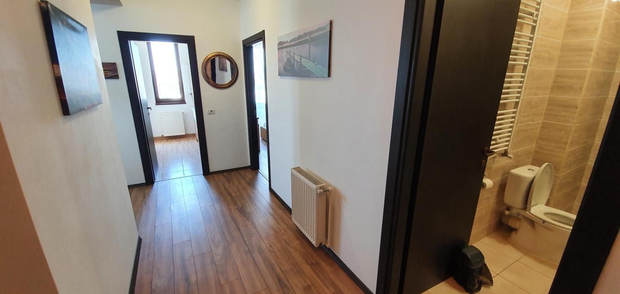 Ionut Summerland Apartments Mamaia Zimmer foto