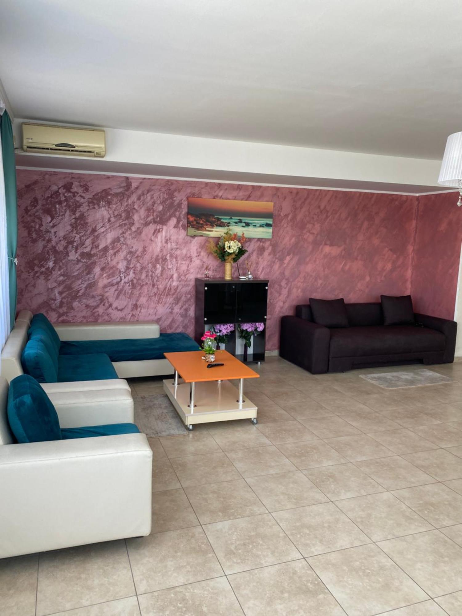 Ionut Summerland Apartments Mamaia Exterior foto