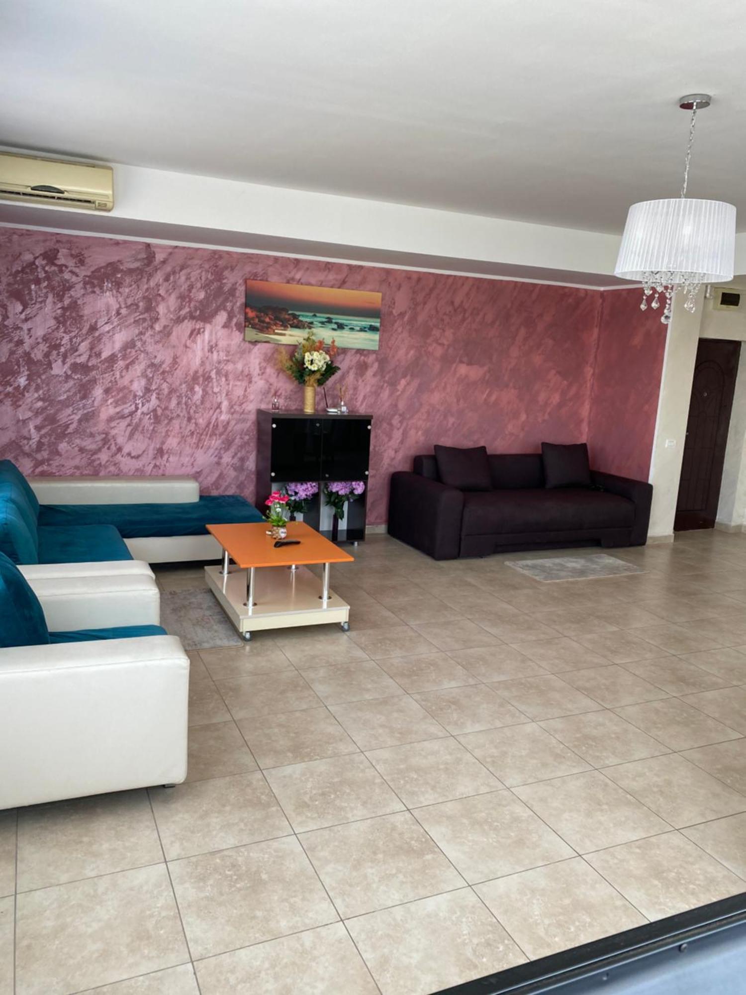 Ionut Summerland Apartments Mamaia Exterior foto