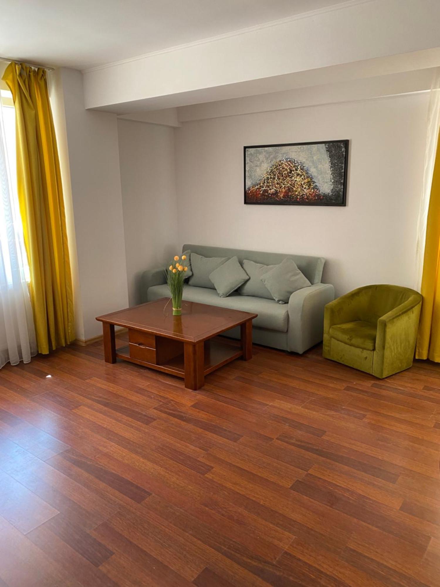 Ionut Summerland Apartments Mamaia Exterior foto