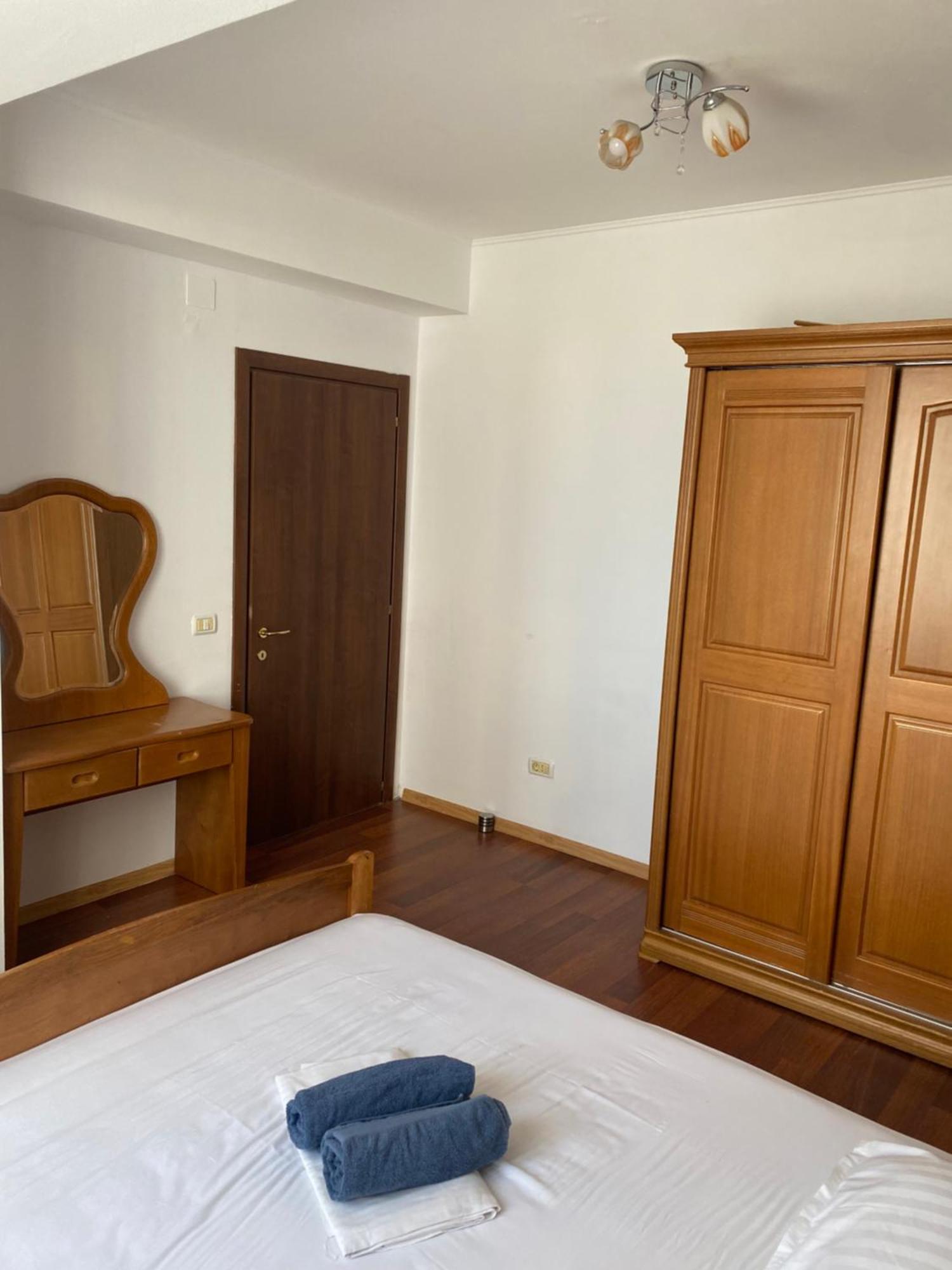 Ionut Summerland Apartments Mamaia Exterior foto
