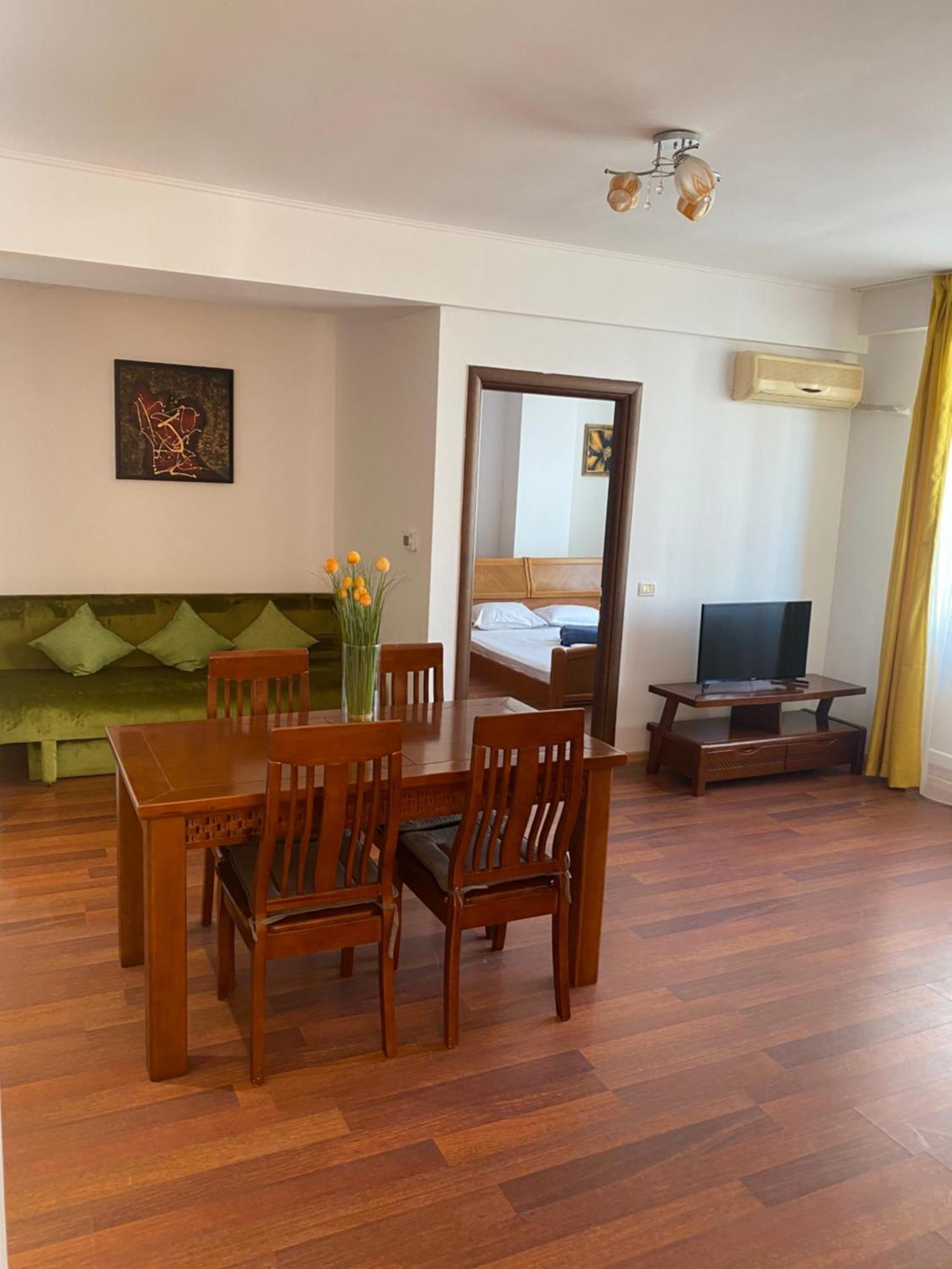 Ionut Summerland Apartments Mamaia Exterior foto