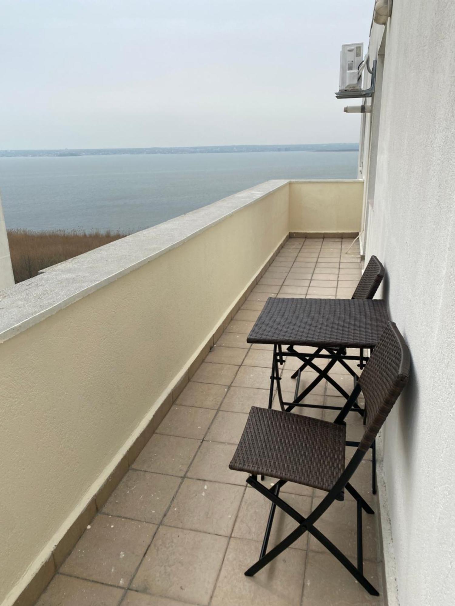 Ionut Summerland Apartments Mamaia Exterior foto
