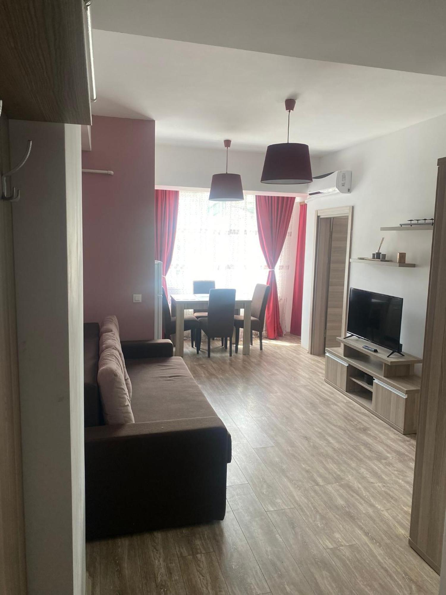 Ionut Summerland Apartments Mamaia Exterior foto