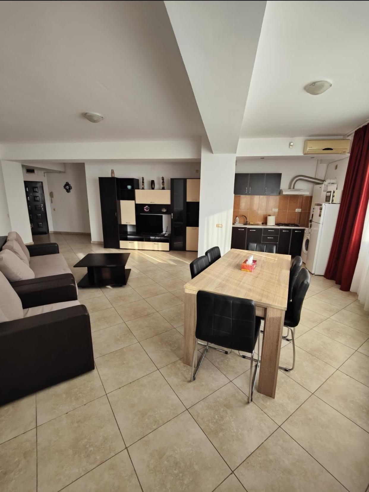Ionut Summerland Apartments Mamaia Exterior foto