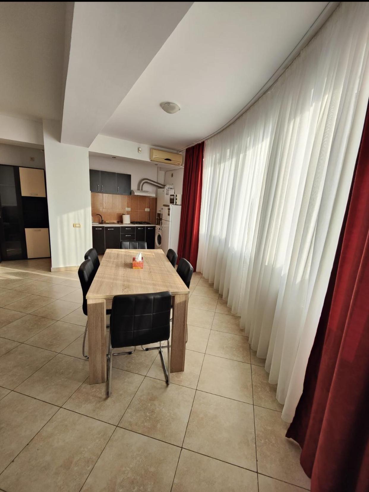 Ionut Summerland Apartments Mamaia Exterior foto