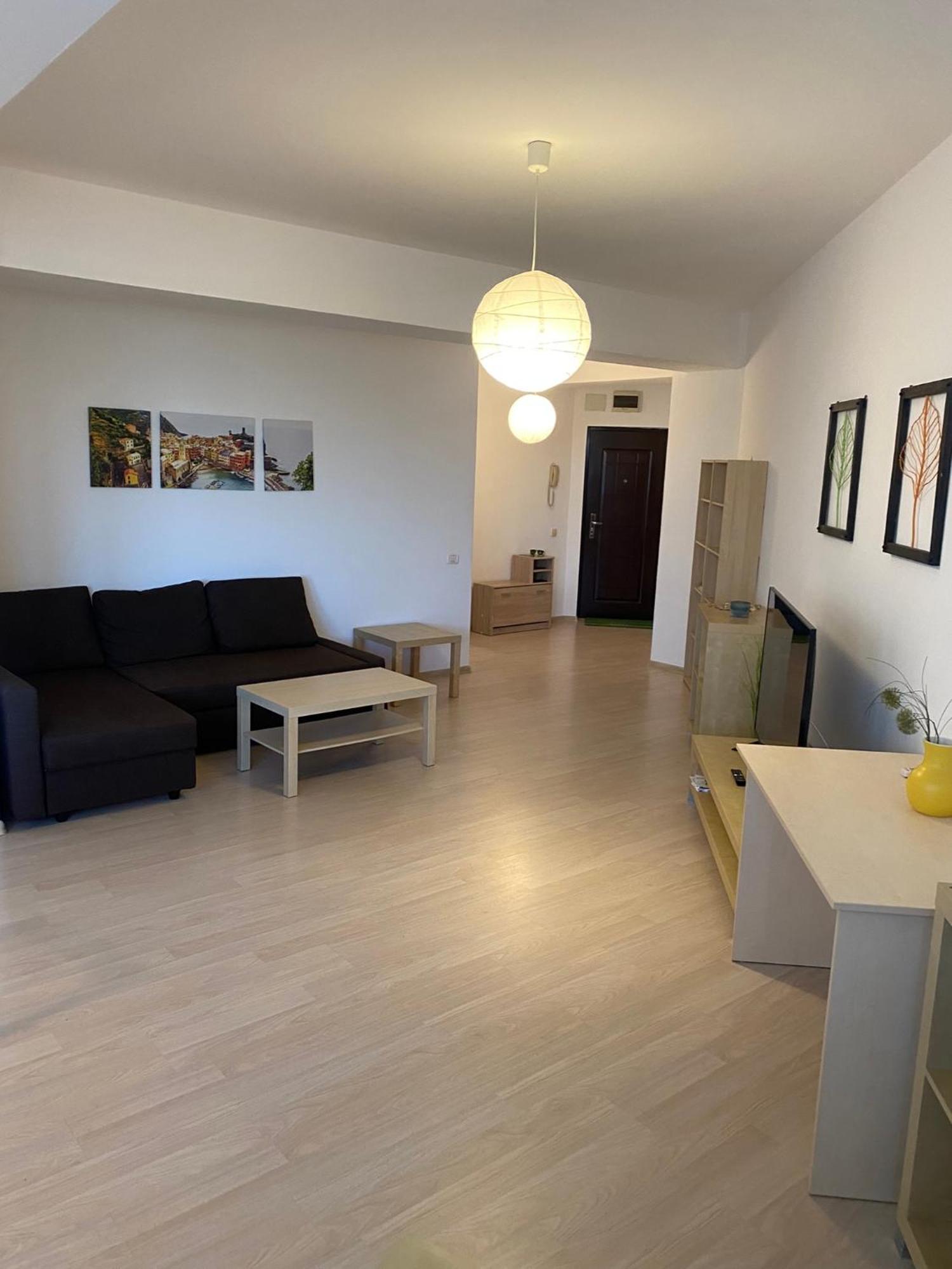 Ionut Summerland Apartments Mamaia Exterior foto