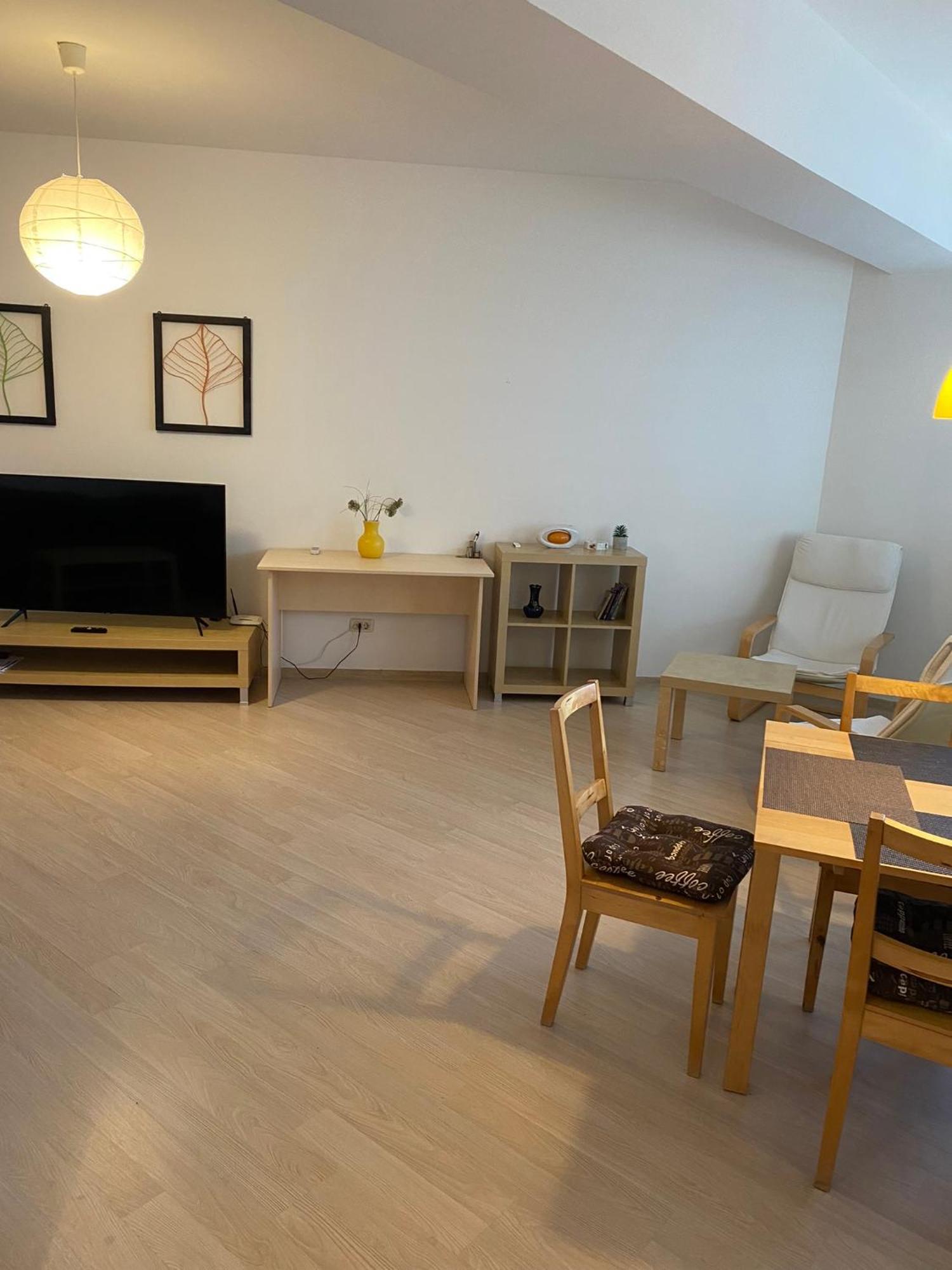 Ionut Summerland Apartments Mamaia Exterior foto