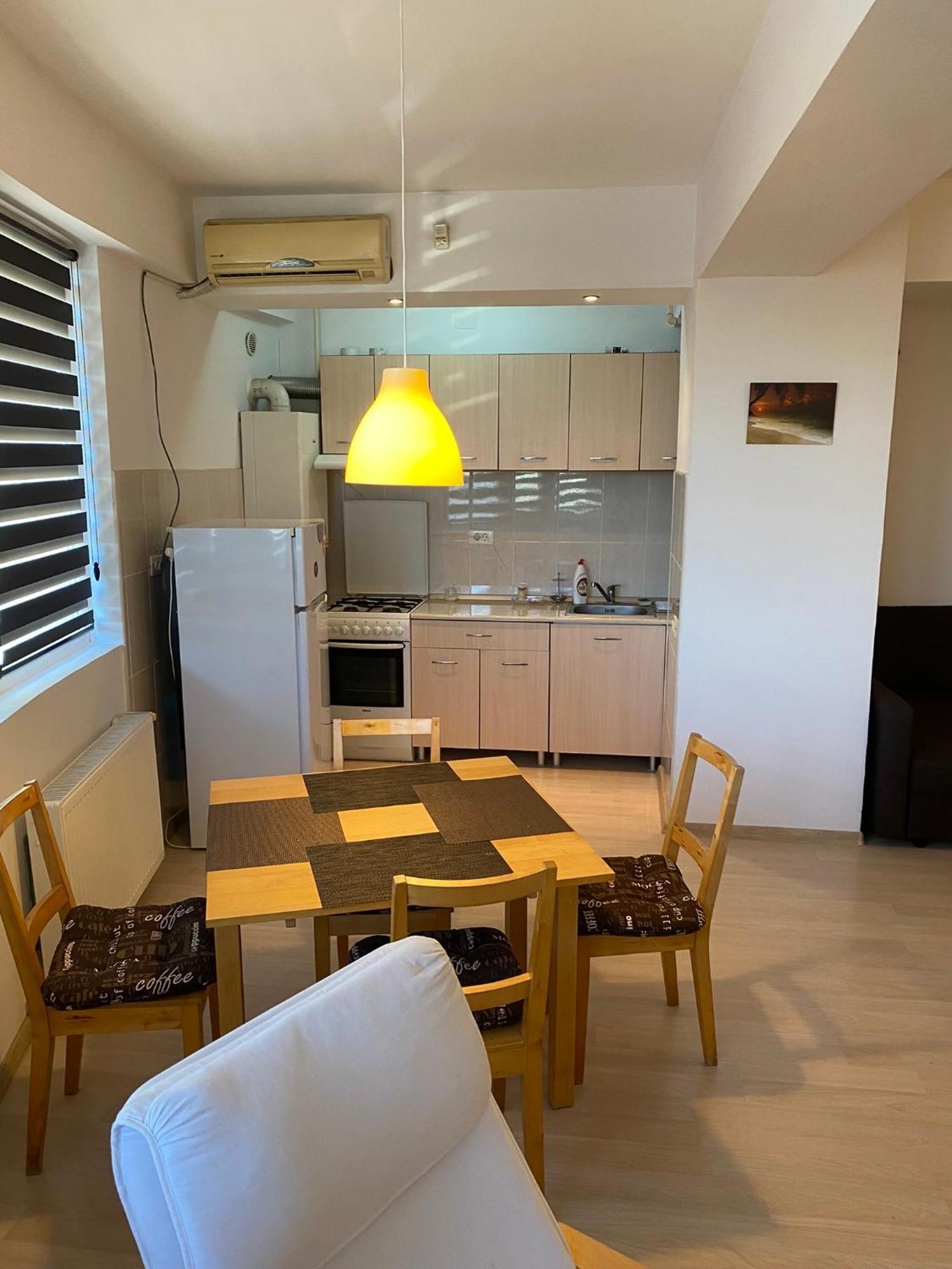 Ionut Summerland Apartments Mamaia Exterior foto