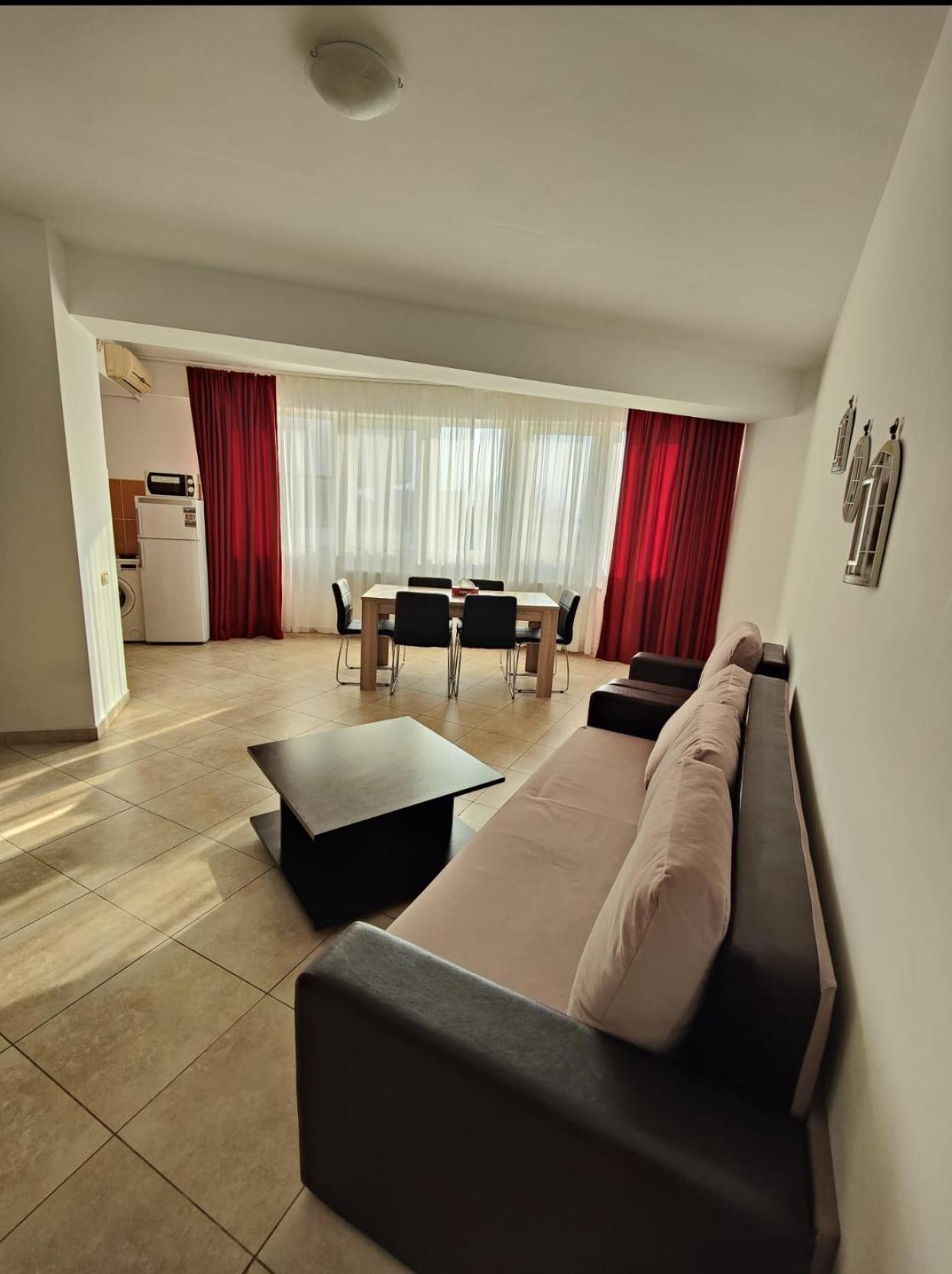 Ionut Summerland Apartments Mamaia Exterior foto
